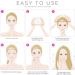 FANDAMEI 6 Pcs Natural Beige Stocking Wig Cap - Elastic Nude Caps for Wigs - Unisex Close End Stocking Cap for Women Men - Buy Online on GoSupps.com