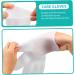 FOMIYES 2 Pairs Moisturizing Gloves Sleeping Dry Hands Gloves - Waterproof Glove Hands Peeling Mask Psoriasis Gloves Lotion Moisturizing Mittens Care Women's White Sebs - Buy Online on GoSupps.com