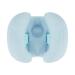 Baby Travel Cushion Pillow Baby Neck Pillow Infant Head and Neck Support Pillow Travel Neck Pillow for Kids Toddler Comfortable Headrest Sleep Support for Car Infant Car Seat Stroller Neck Cushion Sky blue