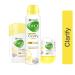 Garnier Bi-O Clarify Lemon Scent Body Deodorant Spray - 48 Hour Protection 5.07 Fl Oz - Refreshing Citrus Aroma - Buy Online on GoSupps.com