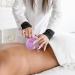 Healvian Thai Spa Massage Compress Ball | Herbal Hot Ball for Athletes | 8.50x6.50cm - International Shipping Available - Buy Online on GoSupps.com