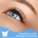 4Pcs Reusable Silicone Eye Wash Cups - Portable & Sterile | Daily & Travel Eye Bath Container for Tired Eyes Relief - Buy Online on GoSupps.com