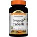 Holista Bee Propolis 500 mg 80 Capsules Antioxidant for the Maintenance of Good Health - Buy Online on GoSupps.com
