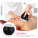 Frcolor 5-in-1 Hand Massage Ball & Deep Tissue Roller Ice Therapy & Foot Massager for Enhanced Circulation | International Shipping Available - Buy Online on GoSupps.com