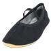 Beck Girls Freeliner Gymnastics Shoes 32 EU Black