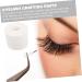 440 Pcs Eyelash Extension Stickers & Pads | Premium Lash Extension Supplies for Beauty Professionals | False Lashes Tools - Buy Online on GoSupps.com