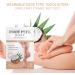 Foot Mask - 3 Pairs Peeling & Moisturizing Socks for Dry Cracked Feet - Foot Spa Treatment for Men & Women - Buy Online on GoSupps.com
