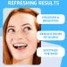 Patchology Iced Cooling Firming Hydrogel Mask with Peptides & Bakuchiol - 1 Count - Buy Online on GoSupps.com