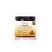 Reddy Naturals 100% Pure Turmeric Curcumin Powder with Black Pepper - Curcuminoid Dietary Supplement - Superior Absorption Non GMO & Gluten-Free - Honey Flavor - 4.2 Oz (120gm)