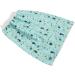 Incontinence Wearing Mat Washable Diaper Skirt Breathable Skin-Friendly Heat Dissipation for Nap or Night Sleep for Adults (L) - Buy Online on GoSupps.com