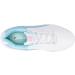Fenlern Women's Golf Shoes - Lightweight Anti-Slip Outdoor Spikes for Golf Training | 36 EU Light Blue & Pink - Buy Online on GoSupps.com