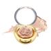 Winky Lux Cheeky Rose  Cream Highlighter with Vitamin E  Gold Highlighter  Makeup Highlighter  Champagne