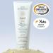 Buy Baie Botanique Soleil B b Organic Non-Toxic Sunscreen SPF 50 - Mineral Vegan Reef Safe for Babies & Kids - 240g - No White Cast Unscented - Buy Online on GoSupps.com