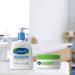 Cetaphil Gentle Skin Cleanser 1L - Face & Body Wash for Normal to Dry Sensitive Skin with Niacinamide & Glycerin - Soap-Free Formula - Buy Online on GoSupps.com