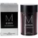 Hair Building Fibers Powder for Women & Men - Baldness Concealer - Thickening Hair Fibers - Black - Buy Online on GoSupps.com
