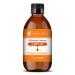 Pure natural apricot oil perfect for aromatherapy cosmetics skin care carrier oil base oil hair oil body oil (100 ml) 100 ml (1 Pack)