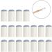 BLUECELL 20pcs 13mm Pool Billiard Cue Tips Replacement Set - Buy Online on GoSupps.com