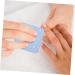 POPETPOP 2700 Pcs Lint-Free Wipes for Nail Polish Eyelash Extension Glue and Cleaning - Ideal for Lashes & Glue Bottles - Buy Online on GoSupps.com