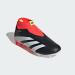 Buy adidas Unisex Kids Predator.3 Sneakers Core Black Ftwr White Solar Red International Shipping Available - Buy Online on GoSupps.com
