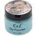 C&I Dip Powder Color No. 71 Cyan Glaze for Nail Color 1 oz / 28 g Translucent System - Buy Online on GoSupps.com