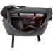 Petzl KAB Rope Bag - 26L Gym Climbing Bag with Removable Tarp Grey - Buy Online on GoSupps.com