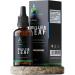 SafeFine Mullein Leaf Extract Drops - 60ml Alcohol-Free Vegan Formula for Respiratory & Immune Support, Natural Sleep Aid - Buy Online on GoSupps.com