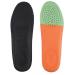 CSCDD Sports Insole for Men and Women Comfortable Super Soft Sole Long Standing Strong Cotton Breathable Sports Insole(48) 48 D