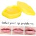 Healeved Lip Filler 8 Boxes Women Lip Masks Exfoliating Lip Plaster Lip Sleeping Mask Lip Masks Lip Moisturizing Lip Caring Mask Repair Lip Sleeping Lip Masks Lips Miss Care Lip Balm - Buy Online on GoSupps.com