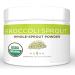 KOYAH Broccoli Sprout Powder - 4.3 Oz.