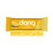 Dang Keto Bar | Lemon Matcha | 12 Pack | Keto Certified, Vegan, Low Carb, Low Sugar, Plant Based, Non GMO, Gluten Free Snacks | 5g Net Carbs, 9g Protein, No Added Sugars Lemon Matcha 12 Count (Pack of 1)