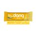 Dang Keto Bar | Lemon Matcha | 12 Pack | Keto Certified, Vegan, Low Carb, Low Sugar, Plant Based, Non GMO, Gluten Free Snacks | 5g Net Carbs, 9g Protein, No Added Sugars Lemon Matcha 12 Count (Pack of 1)