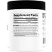 Project #1 Premium L-Glutamine Powder for Gut Health & Muscle Recovery | Post-Workout Supplement with 50 Servings | L-Glutamine Supplement Powder | Powerhouse Amino Acid | Post-Workout Recovery - Buy Online on GoSupps.com