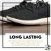 Shoe Clinic Odour Eliminator | Neutraliser for Trainer Odors Dress Shoes Sneakers Boots Heels Sandals and More | Easy to Use Spray for Gym Sports and Daily Wear (125ml) - Buy Online on GoSupps.com