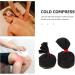 Buy Beavorty Thai Massage Balls - 2 Piece Wormwood Heat Bag & Moxibustion Therapy for Aromatherapy - Buy Online on GoSupps.com