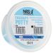 NRS Healthcare Blue Firm Resistance Putty - 57 g Blue/Firm 57g (Pack of 1)
