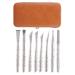 No Rust Stainless Steel Foot Scraper Foot Callus Shaver for Callus Dead Skin