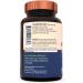 Grow Vitamin Adrenal Stress Advanced Formula Organic KSM-66 Ashwagandha with AlphaWave L-Theanine 5-HTP Magnesium Blend Everyday Stress Relief 90 Capsules - Buy Online on GoSupps.com