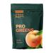 Pro Greens - Peach | Base Pro Nutrition | 300 grams - 30 servings | Vegan Non-GMO Gluten-Free Soy-Free Dairy-Free | Greens Greens Powder Greens Blend | Spirulina Spinach Alfalfa Barley | Peach