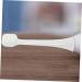 IWOWHERO 5Pcs Small Head Replacement Head Reusable Toothbrush Heads Toothbrush Head Substitute Soft Electric Toothbrush Clean aldult Brush Head Soft Toothbrush Accessories pp - Buy Online on GoSupps.com
