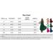 Iooppek 2024 Long Summer Sun Dresses for Women - Sleeveless Pleated Mini Cocktail & Knee-Length Beach Dresses in Green - Buy Online on GoSupps.com