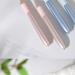 Shop Super Soft Toothbrushes for Adults - 2 Pack Gentle Bristles & Wide Head | Best Hygiene Care - Buy Online on GoSupps.com