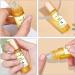 FOMIYES 4 Nail Nutrient Oil Gel Nailpolish Barniz De Gel Para U as En Gel Para U as Gel Nail Art Polish Gel Fingernail Polish Gel Nail Polish Nail Oils Manicure Repair Oil Glass - Buy Online on GoSupps.com