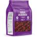 Dried Goji Berries 200g - Premium Quality by Amazon - Buy Online on GoSupps.com