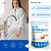 Pure Epsom Salts | Magnesium Sulphate Bath Salt (2kg Pack) - Buy Online on GoSupps.com