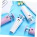 FOMIYES Nano Facial Mister Portable Face Sprayer Facial Spray Mist Face Steamer Instrument - Buy Online on GoSupps.com