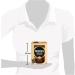 Nesquik Nescaf Gold Soluble Coffee 20 Bags 34 g - Buy Online on GoSupps.com