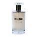 Beatus Paris Silve Noire - Luxury Cologne for Men - Perfume for Men with Bergamot Green Apple Sandalwood and Patchouli - 3.4 oz Sylve Noire