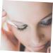 minkissy 1 Set Double Eyelid Sticker Set Girl Double Eyelid Tape Female Double Eyelid Sticker Lasting Eyelid Tape Eye Shaping Makeup Supplies Eye Sticker Simple Woman Plastic Stickers Paper - Buy Online on GoSupps.com