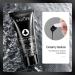 Bamboo Charcoal Blackhead Removal Nose Mask | T-Zone Skin Care Patch - 60g for Cleansing & Clear Skin - Buy Online on GoSupps.com