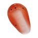 I Heart Revolution Tasty Tropical Lip Oil - Papaya Flavor 3.8ml | Shop Internationally! - Buy Online on GoSupps.com